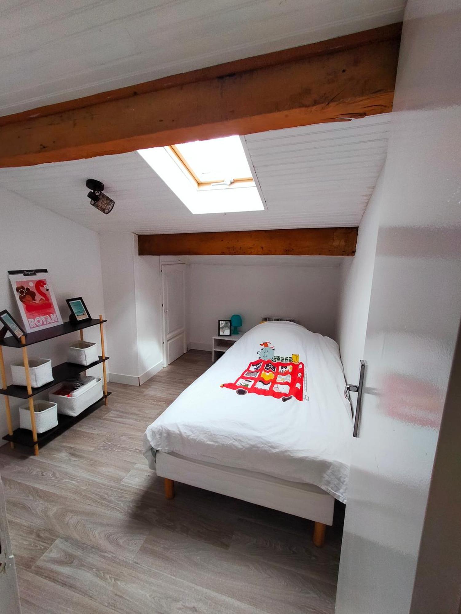 Soleil Villa Royan Bagian luar foto