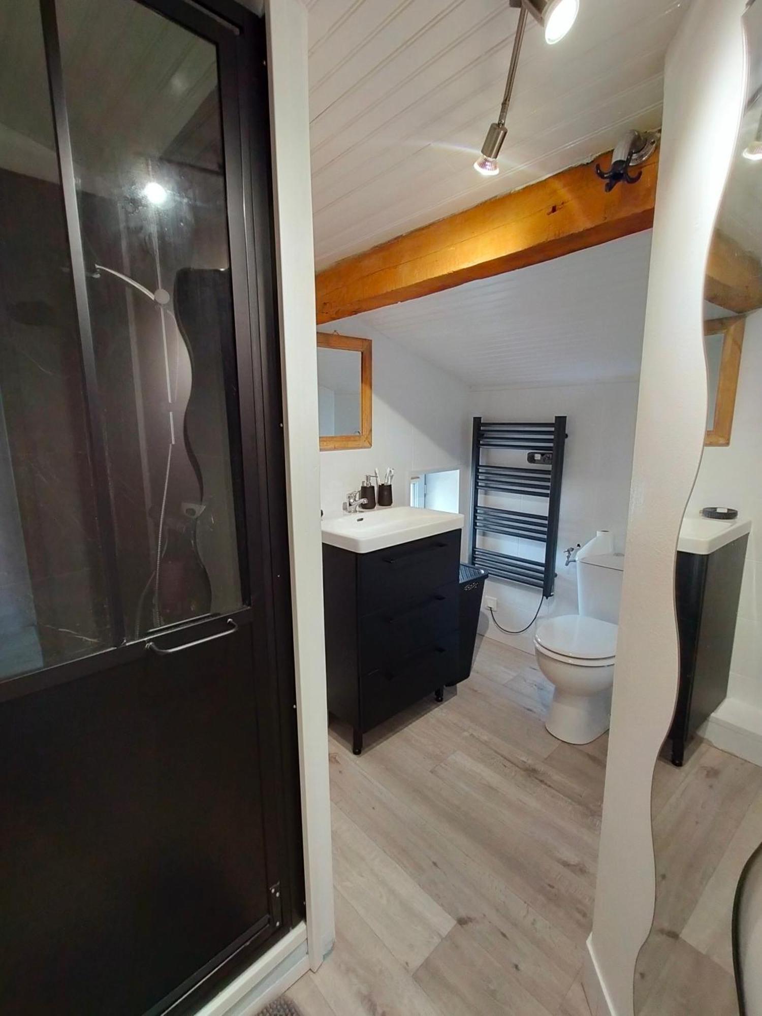 Soleil Villa Royan Bagian luar foto