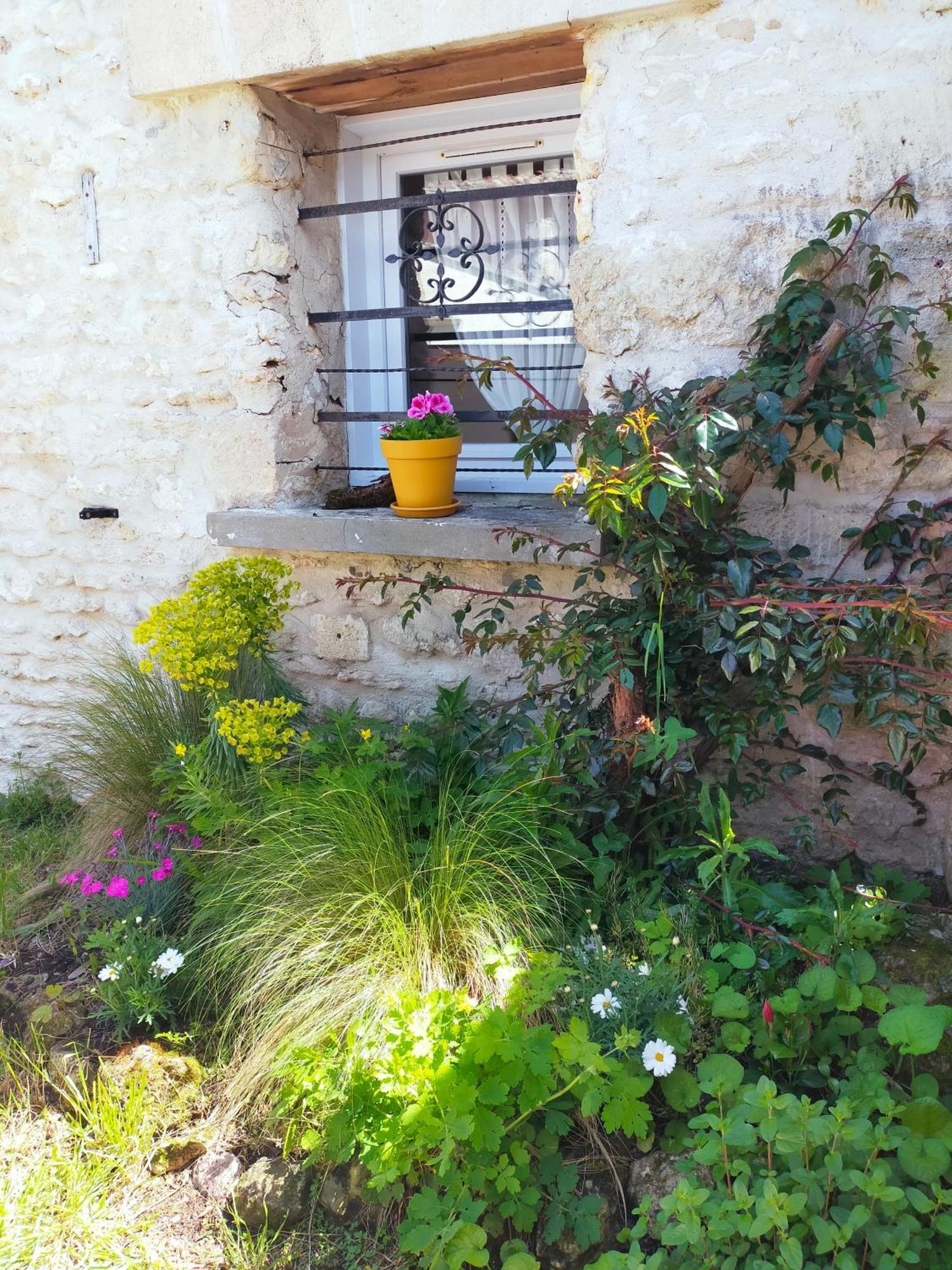 Soleil Villa Royan Bagian luar foto